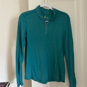 Carhartt Quarter Zip